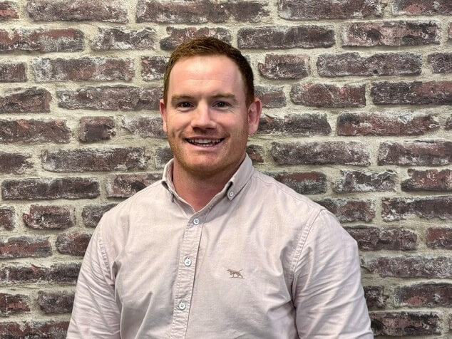 Jamie Booth